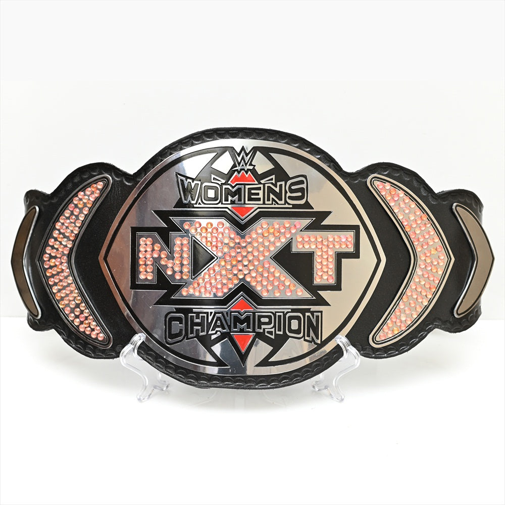 WWE World Heavy Champion NXT Title Women's Belt WWE Championship ...