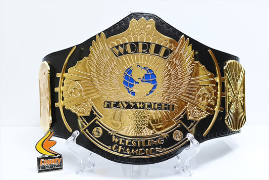 ORM WWF Big Eagle Belt WWE deals Gürtel