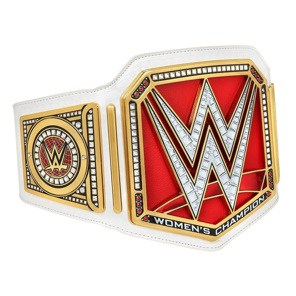 WWE RAW Women's Championship Title Belt
