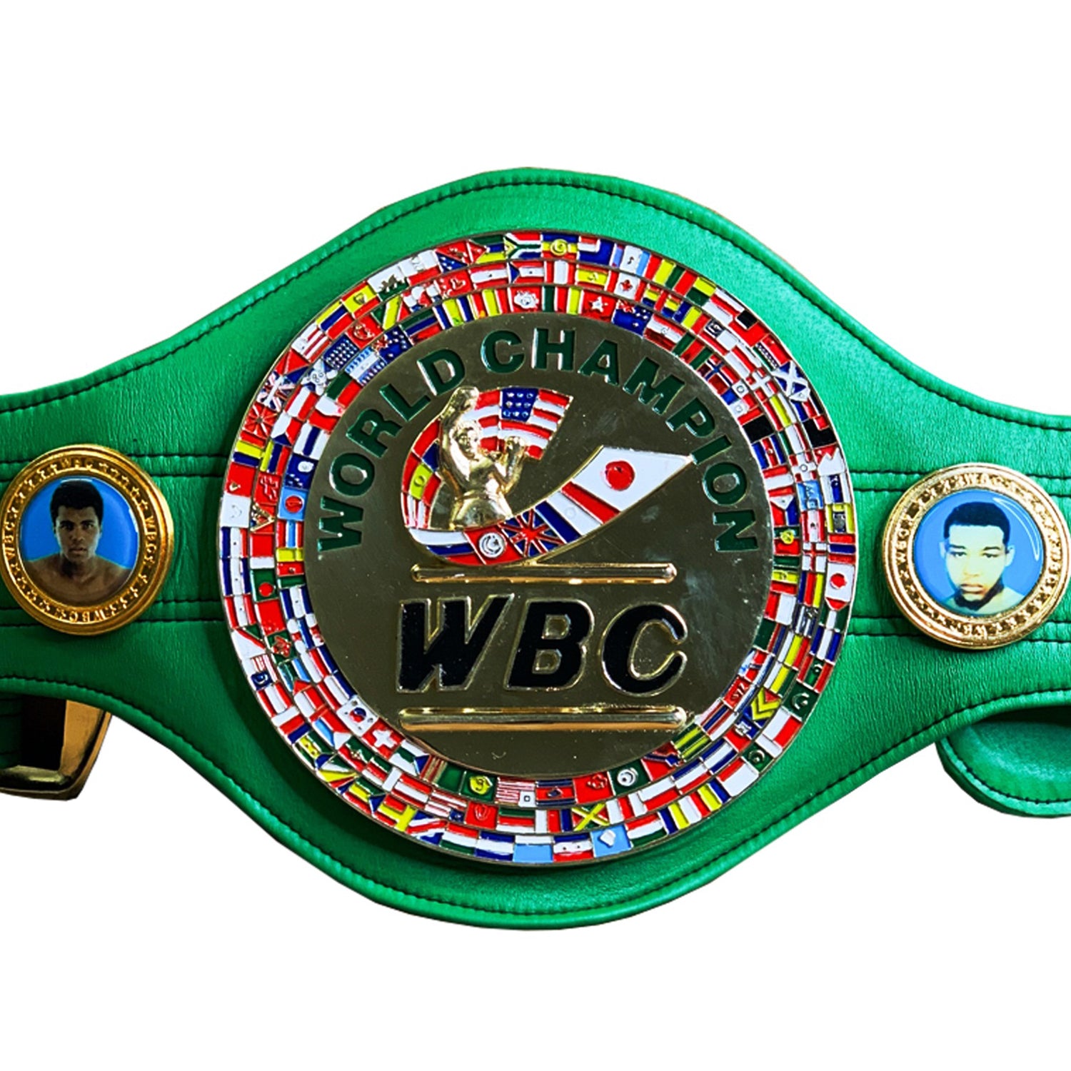 Boxing Belt