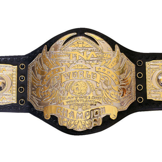 TNA Championship Belts – Champions Title Belts